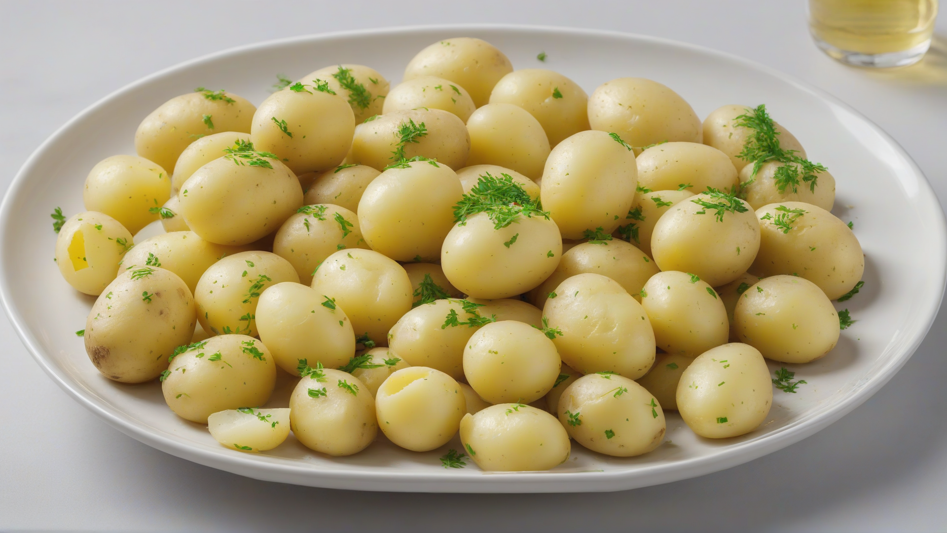 patate bollite tempo